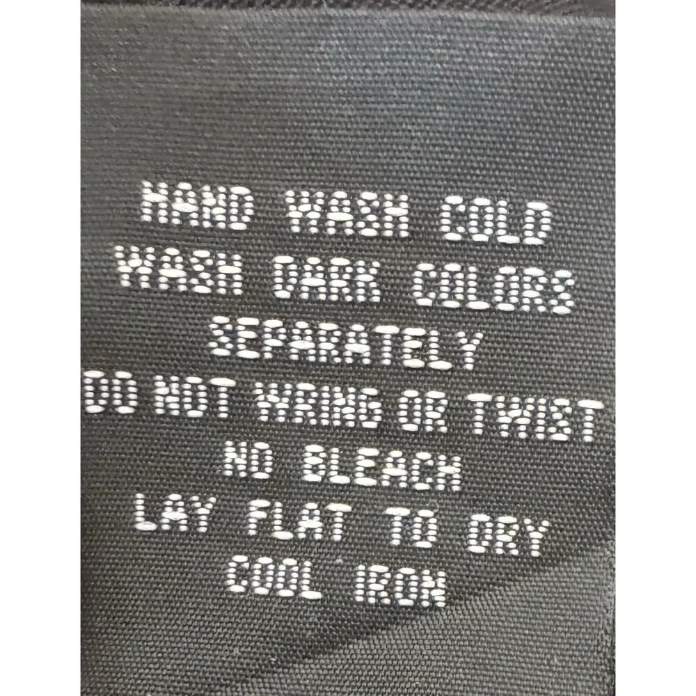 No offers Tripp NYC VTG Black & Purple Mini‎ Skirt Goth Dark Fairy Emo-girl M